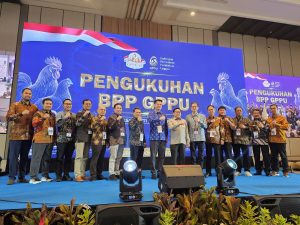 Pembibitan Jadi Penentu Masa Depan Perunggasan