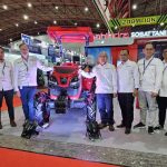 Mahindra Bidik Petani Skala Kecil Lewat Traktor Kompak