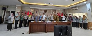 Benih Bermutu Jadi Kunci Daya Saing Pangan
