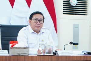 Kementan Perkuat Tata Kelola dan Integritas, Agar Program Peternakan Berjalan Tepat Sasaran