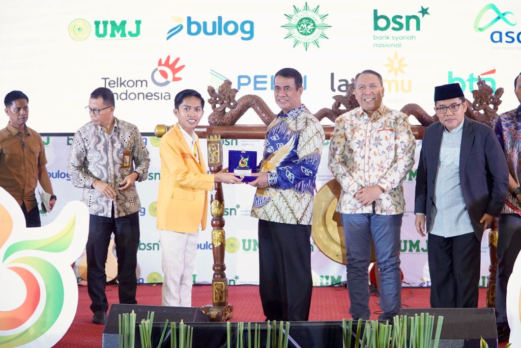 Kementan Dorong Pelajar Muhammadiyah Tingkatkan Literasi Digital