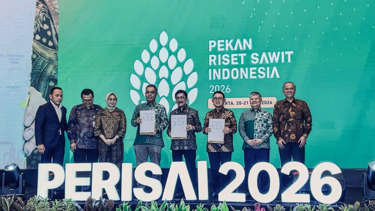 Riset Sawit Harus Mampu Hadirkan Inovasi yang Mendorong Kemajuan Industri Sawit Berkelanjutan