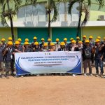 Tekan Losses TBS, Pekebun Muara Enim Belajar Standar Industri