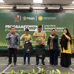 Membangun Pekebun Tangguh Dimulai dari SDM