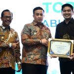 Dukung Pembangunan, Astra Agro Raih Dua Penghargaan