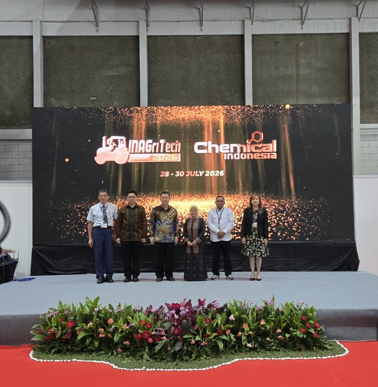Kemenperin Dorong Hilirisasi dan Investasi Sektor Industri Nasional