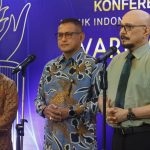 Svarna Bhumi Award Bentuk Upaya Pupuk Indonesia Dorong Inovasi dan Regenerasi