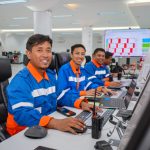 Revamping Ammonia Pabrik-2 Pupuk Kaltim Siap Beroperasi