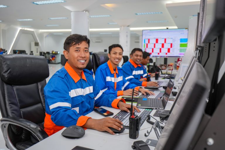 Selesaikan Uji Kinerja 168 Jam, Revamping Ammonia Pabrik-2 Pupuk Kaltim Siap Beroperasi