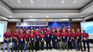 BPDP, Ditjenbun, dan DGL Dorong Penguatan Data Perkebunan melalui Pelatihan