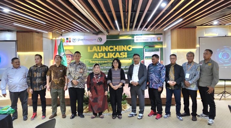 Launch Harga Sawit20260801