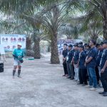Jaga Mutu, Pangkas Susut Panen Sawit