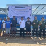 Revolusi Hemat Energi Budidaya Ikan Nila Desa Sitirejo Malang