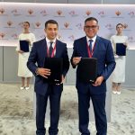 Perkuat Ketahanan Industri, Pupuk Indonesia Jajaki Kemitraan Strategis Sektor Pupuk di Rusia