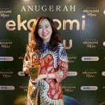 Astra Agro Raih Penghargaan Ekonomi Hijau, Sulap Limbah Jadi Biogas  