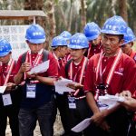 BPDP dan Ditjenbun Dukung SDM Perkebunan Belajar di PTPN IV Regional 4 Batanghari
