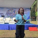 Pangan Lokal Ayam dan Telur, Kunci Efektif Cegah Stunting