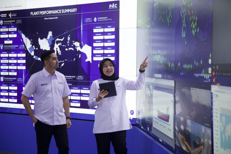 Pupuk Indonesia Buka PIMA 2026, Angkat Cerita Transformasi Industri Pupuk untuk Swasembada Pangan