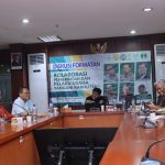 Karhutla Terjadi Lagi, Ini Aspek yang Perlu Dibenahi