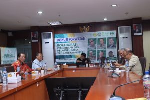 Karhutla Terjadi Lagi, Ini Aspek yang Perlu Dibenahi