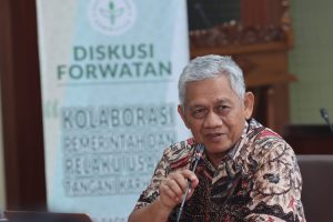 Api Tak Kenal Batas Konsesi, GAPKI dan APHI Angkat Fakta dari Lapangan