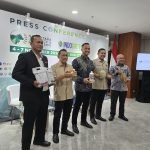 Pameran NLP dan Indogritech Dukung Swasembada Pangan