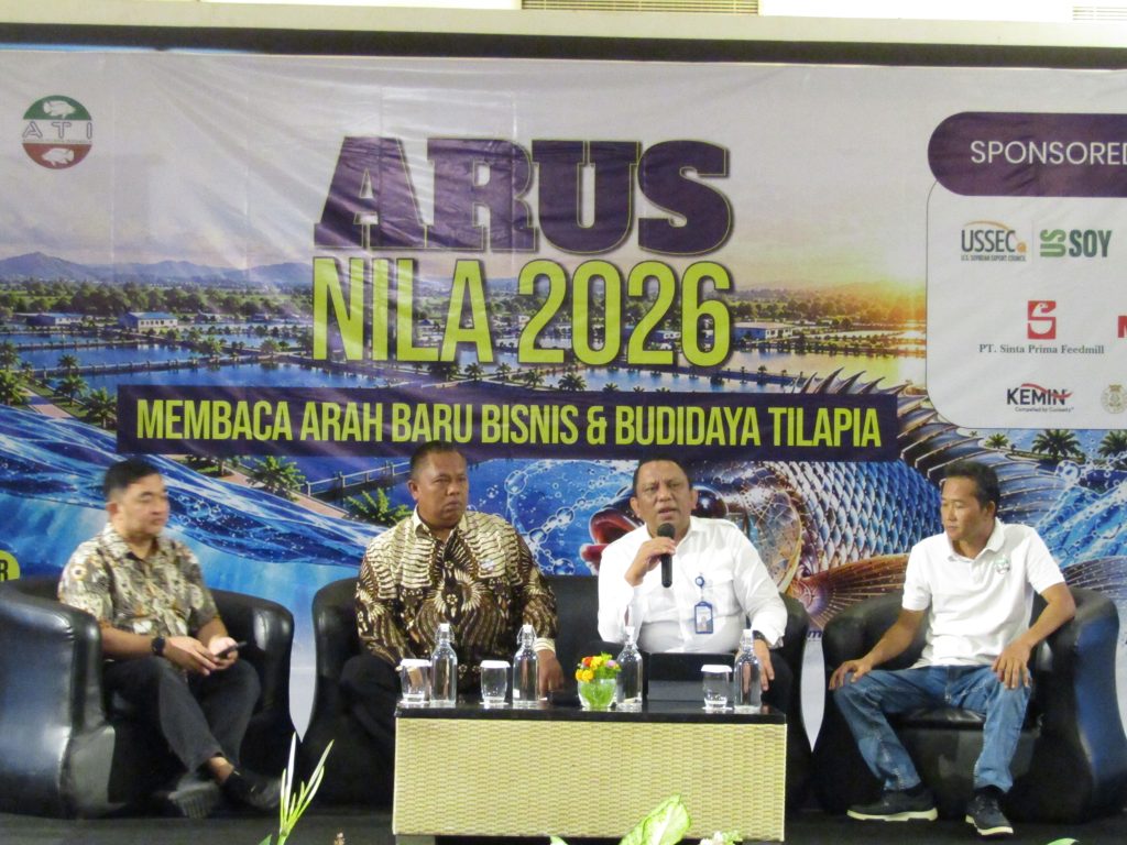 Dorong Nila Indonesia Naik Kelas