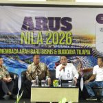 ATI Desak Kolaborasi Modernisasi Budidaya dan Benih Unggul Nila