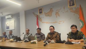 B50 dan El Nino Bayangi Ekspor Sawit, Devisa Terancam Susut