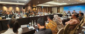 Expo Pertanian China-Indonesia Bidik Teknologi, Investasi, hingga Akses Pasar